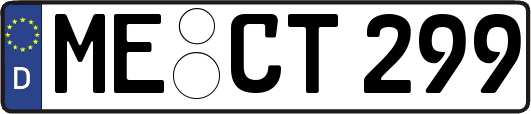 ME-CT299