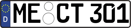 ME-CT301