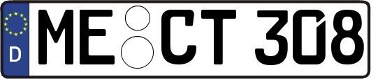 ME-CT308