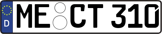 ME-CT310