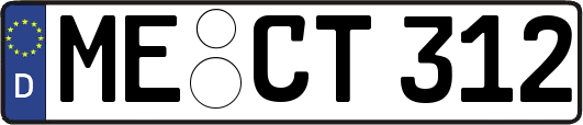 ME-CT312