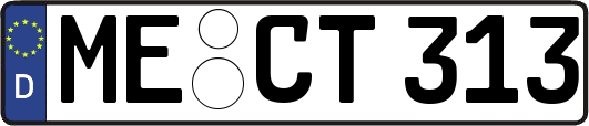 ME-CT313