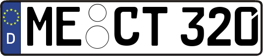 ME-CT320