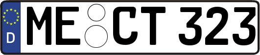 ME-CT323