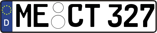 ME-CT327