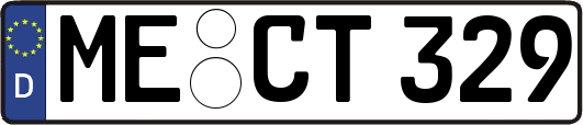 ME-CT329