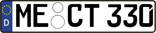 ME-CT330