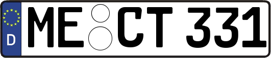 ME-CT331