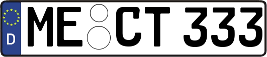 ME-CT333