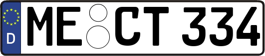 ME-CT334