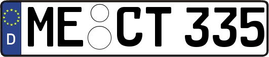 ME-CT335