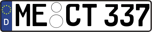 ME-CT337