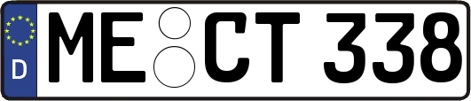 ME-CT338