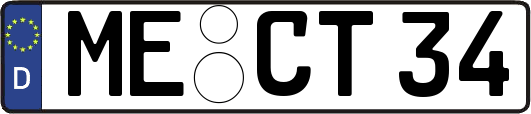 ME-CT34