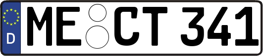 ME-CT341