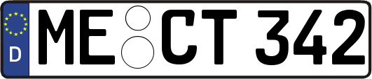 ME-CT342