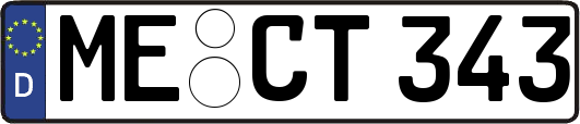 ME-CT343