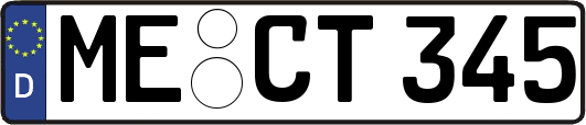 ME-CT345