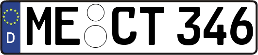 ME-CT346