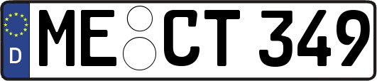 ME-CT349
