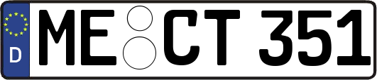 ME-CT351