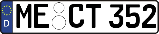 ME-CT352