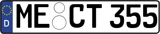 ME-CT355