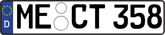 ME-CT358