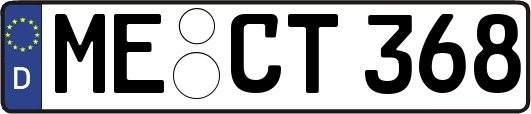 ME-CT368