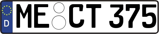 ME-CT375