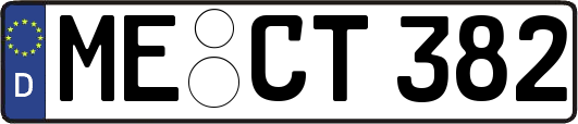 ME-CT382