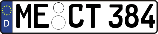 ME-CT384