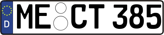 ME-CT385