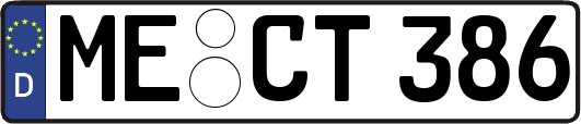 ME-CT386
