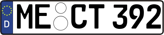 ME-CT392