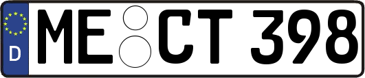 ME-CT398