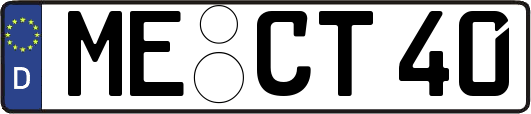 ME-CT40