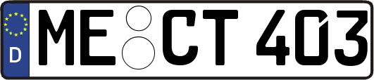 ME-CT403