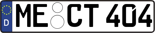ME-CT404