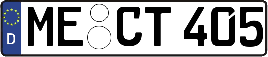 ME-CT405