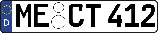ME-CT412
