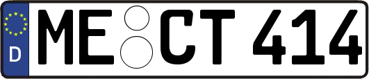 ME-CT414