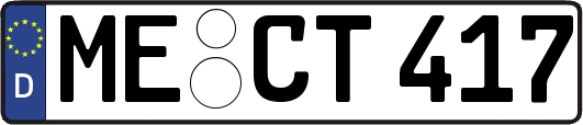 ME-CT417