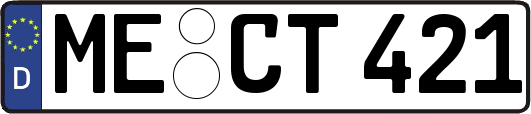 ME-CT421
