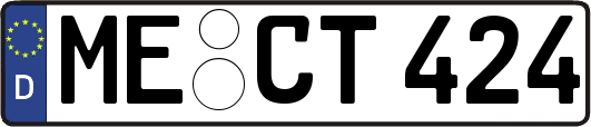 ME-CT424