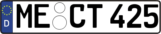 ME-CT425