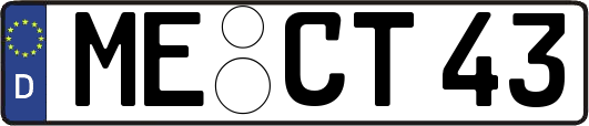 ME-CT43