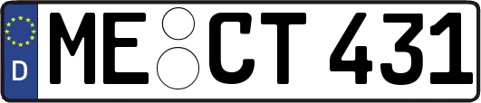 ME-CT431
