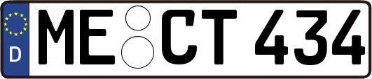 ME-CT434