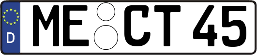 ME-CT45